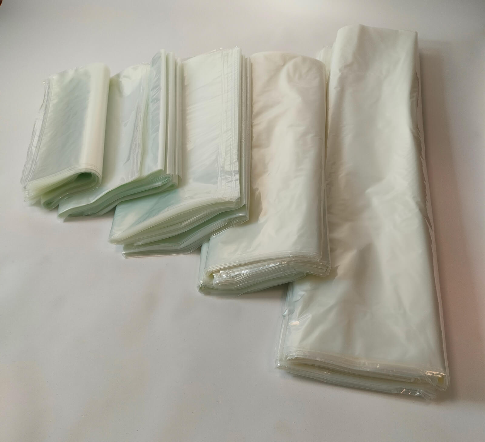 Lösungsmittel-Destillierbeutel